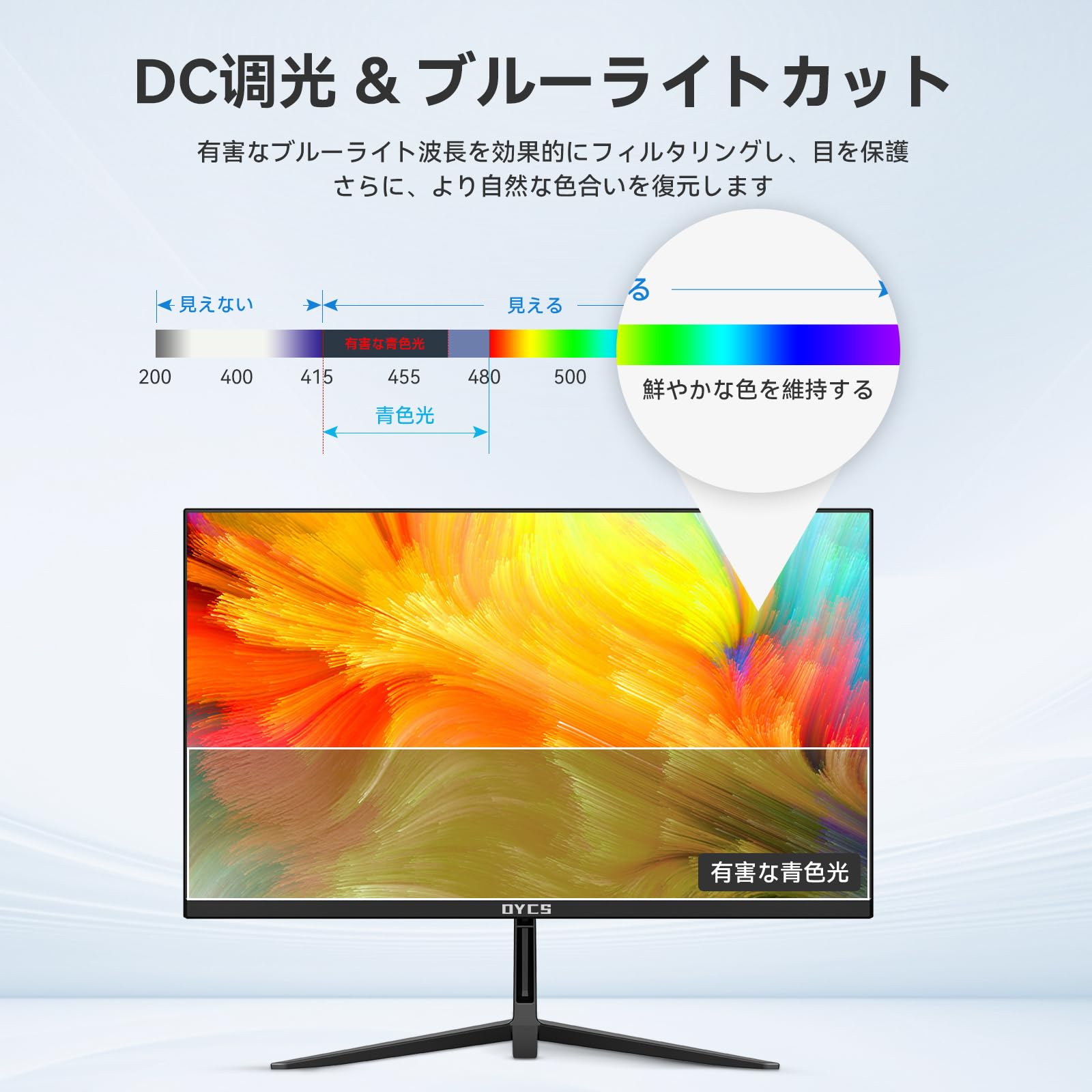 Amazon.co.jp: OYCS 27
